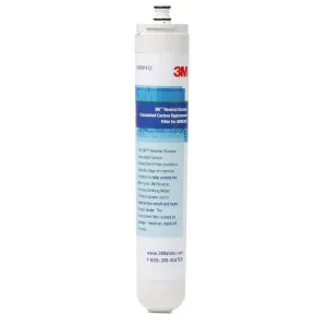 3M 3MROP412-20A Under Sink Reverse Osmosis Water Filter Cartridge. Each