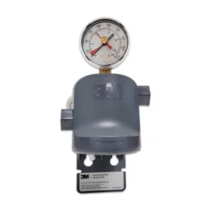 3M™ Food Services VH3-NPT Valve-In Replacement Head With Gauge