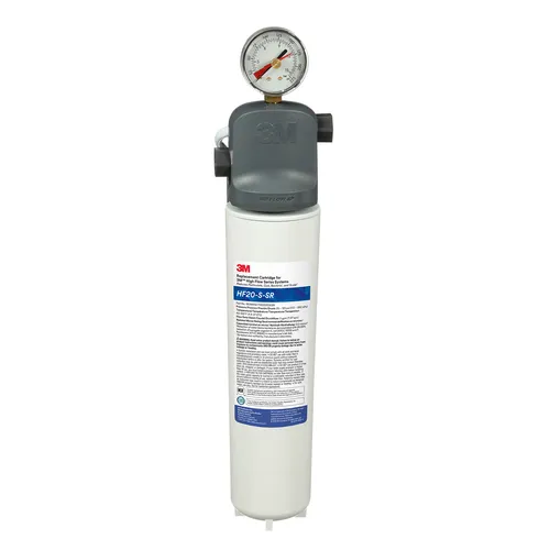 3M Purification ICE120-S-SR Water Filtration System