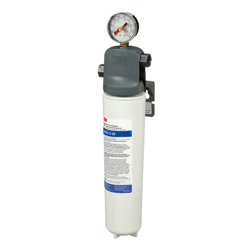 3M Purification ICE120-S-SR Water Filtration System