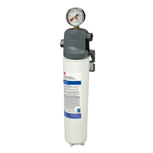 3M Purification ICE120-SI Water Filtration System