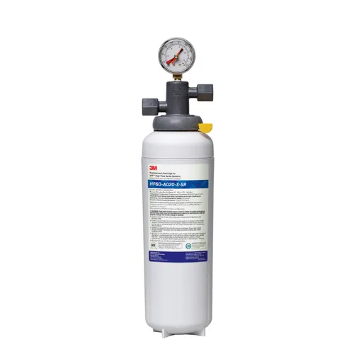 3M Purification ICE160-A020-S-SR Water Filtration System