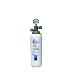 3M Purification ICE165-S Water Filtration System