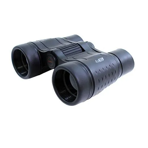 4x42mm, Roof Prism MC, Black