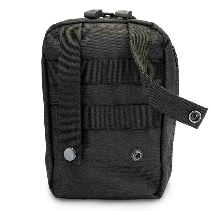 ADVENTURE MEDICAL KITS MOLLE BAG TRAUMA KIT 1.0