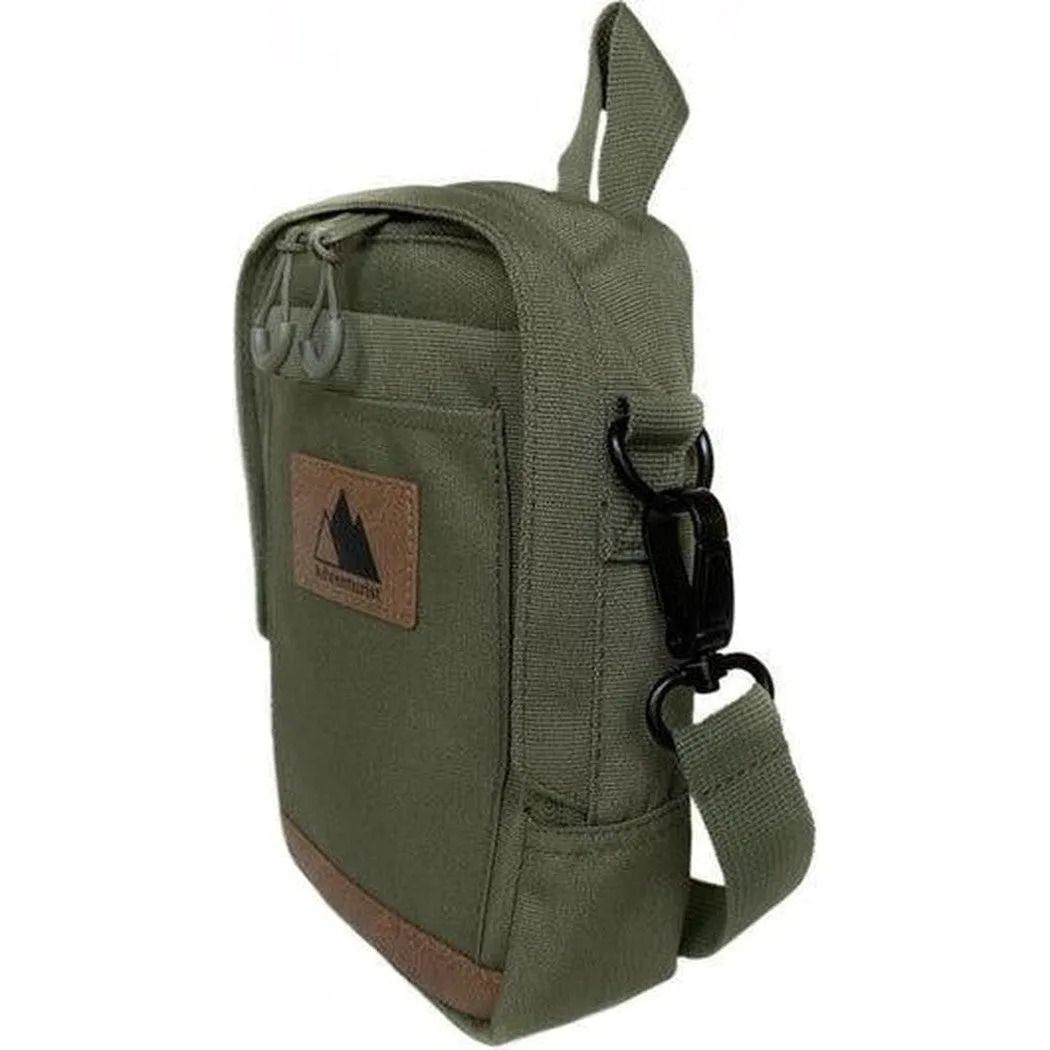 Adventurist Backpack Co. Sidekick Cross Body