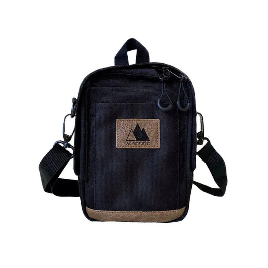 Adventurist Backpack Co. Sidekick Cross Body