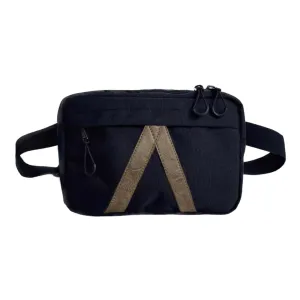 Adventurist Summit Sling Bag - Black