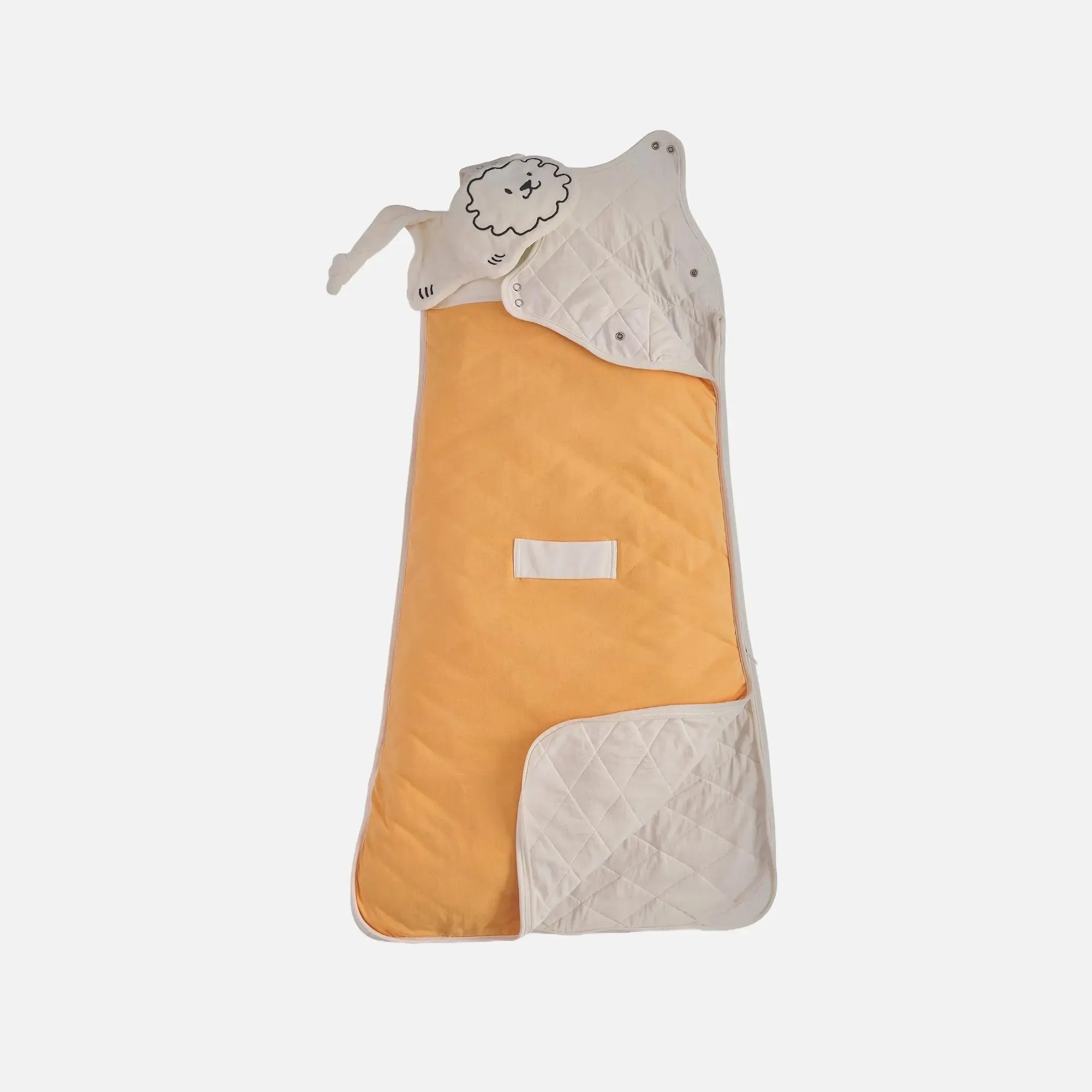 All-Season Bamboo Sleeping Bag - Ultimate