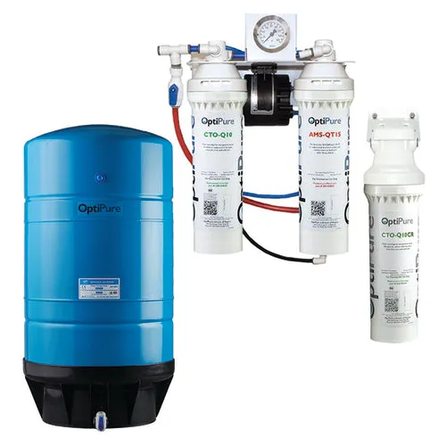 Alto-Shaam 5031208 Reverse Osmosis System