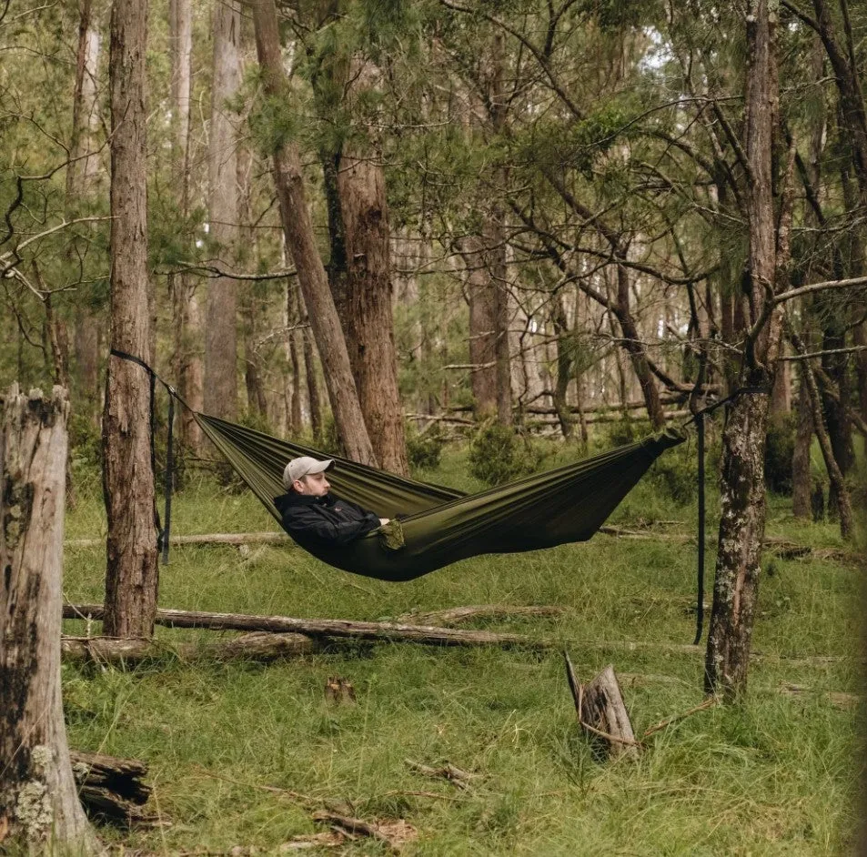 Alton Ultralight Hammock