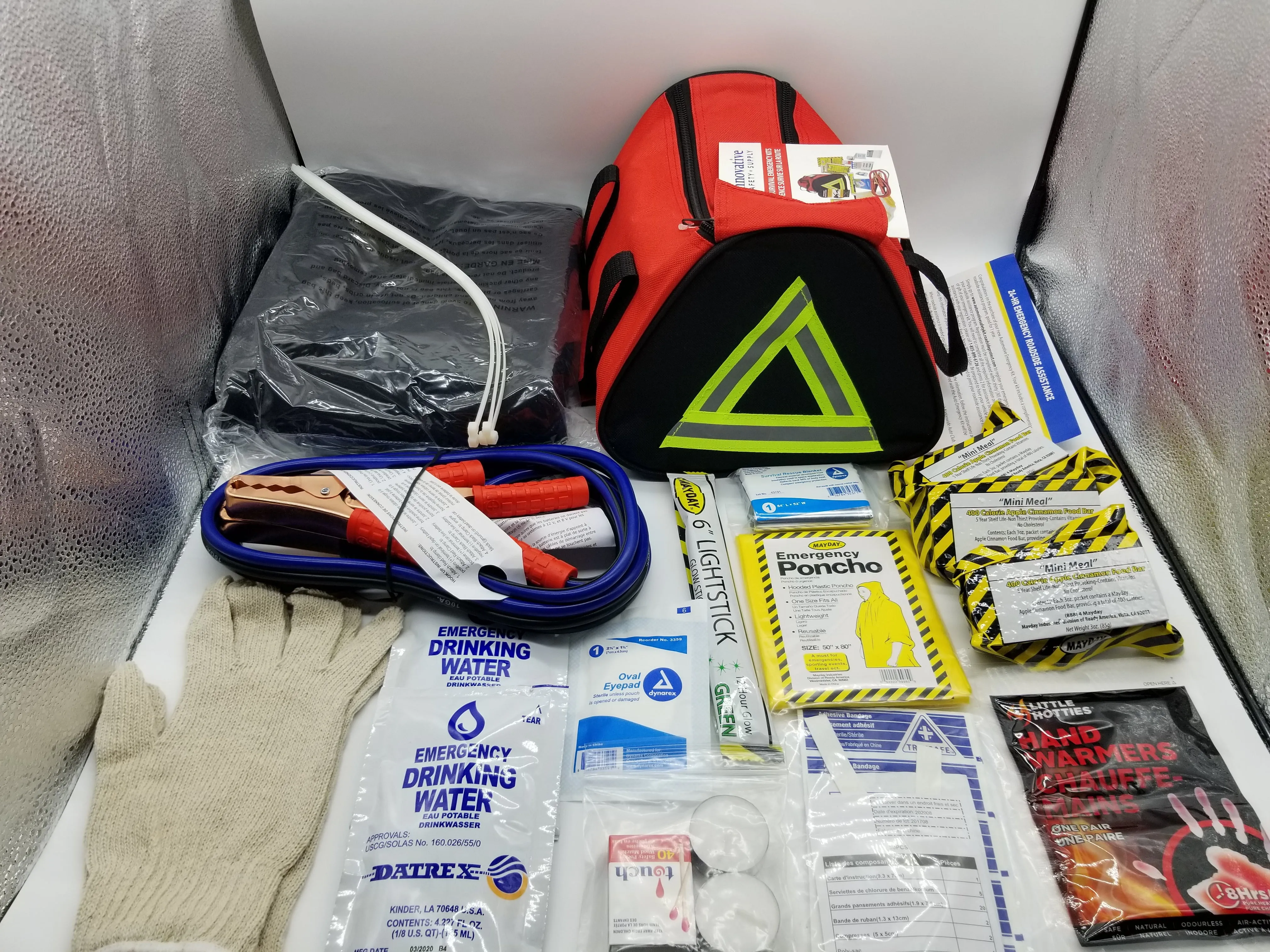 Astroplast First Aid Kit