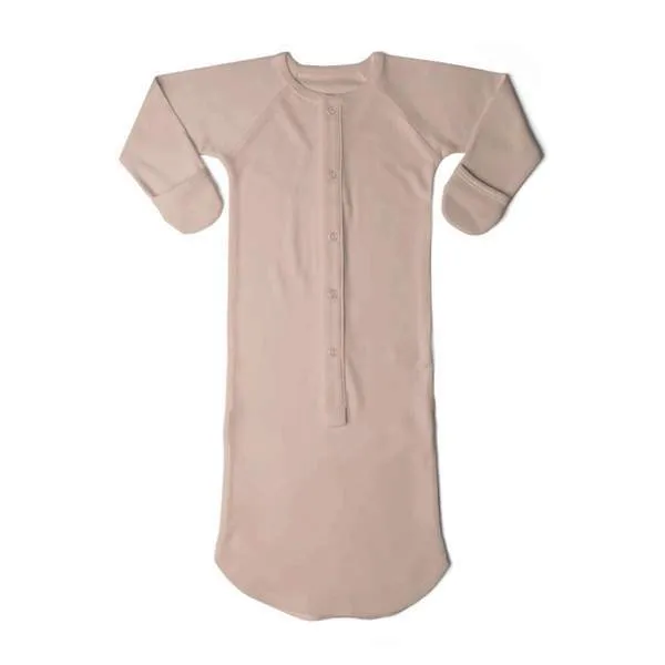 Baby Sleep Gowns | Rose