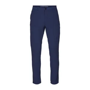 Bank Light Weight Pants - SR Navy