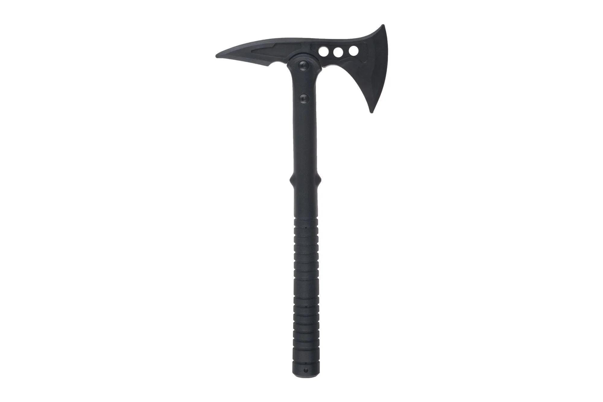 Battleaxe replica - black