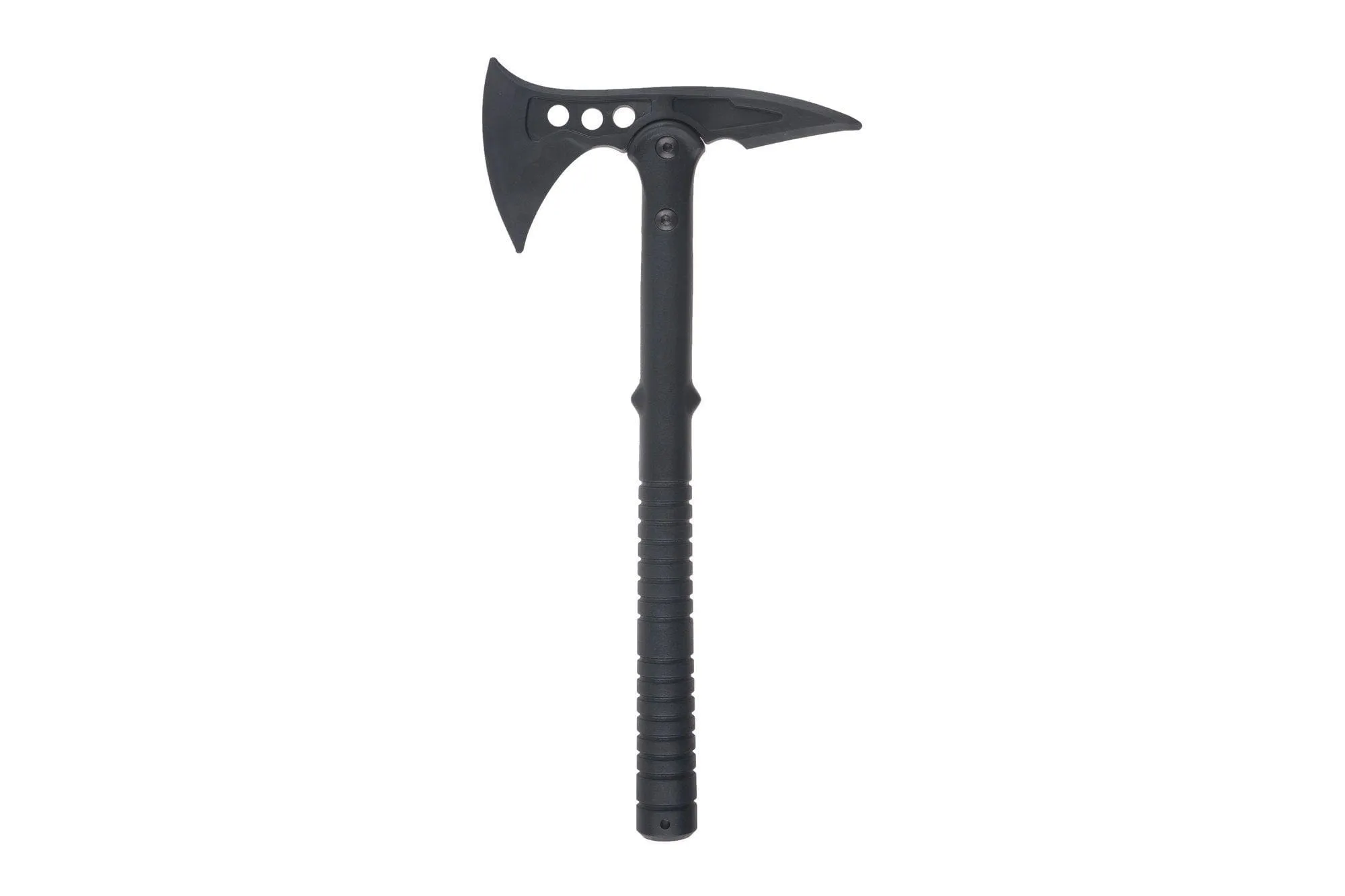 Battleaxe replica - black