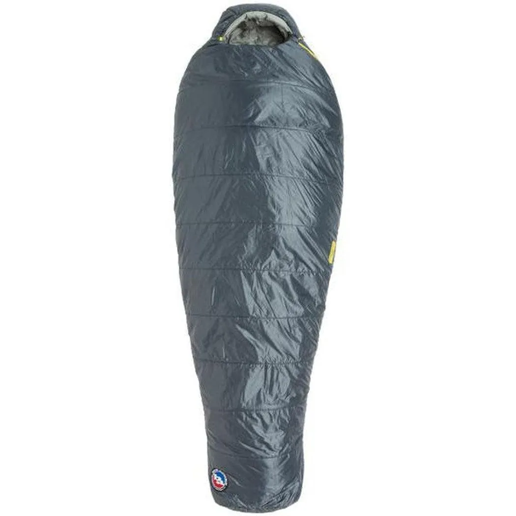 Big Agnes Anthracite 30