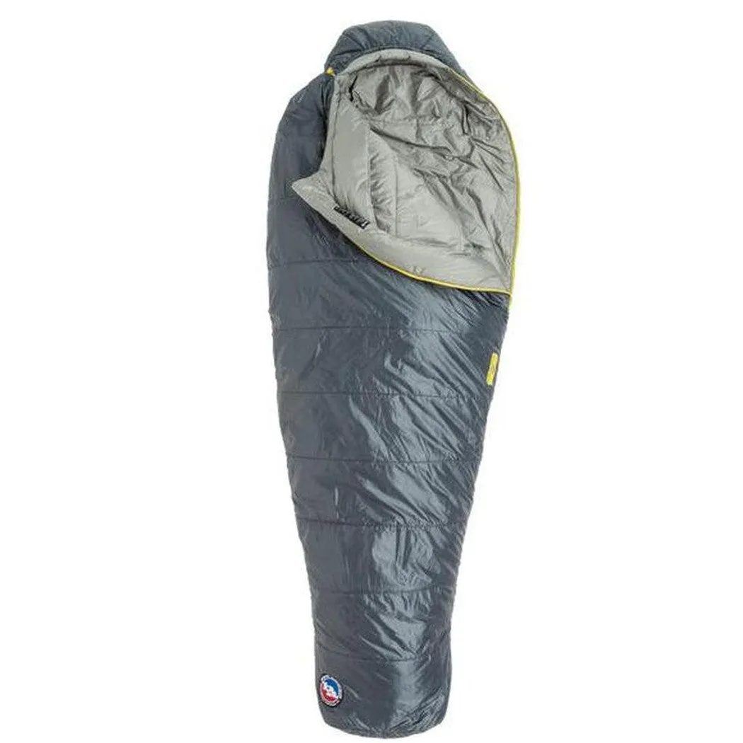 Big Agnes Anthracite 30