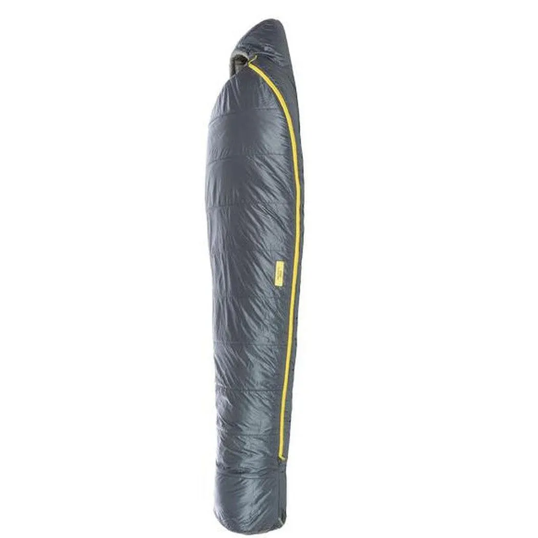 Big Agnes Anthracite 30