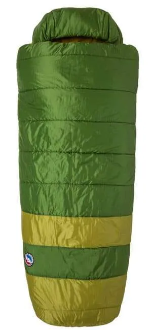 Big Agnes Echo Park 20 Fireline Max Sleeping Bag