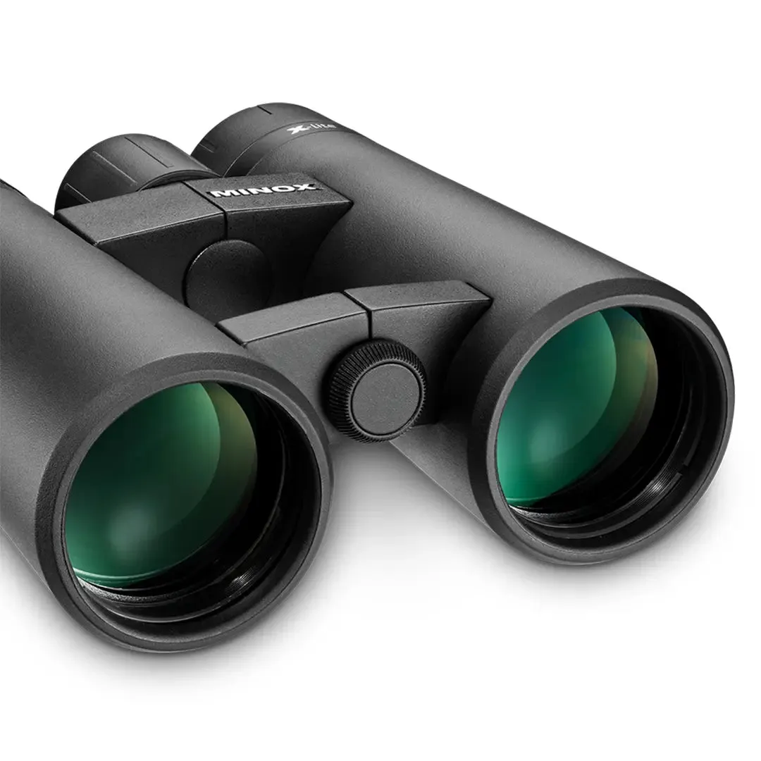 Binocular X-Lite - 8x42 by Minox