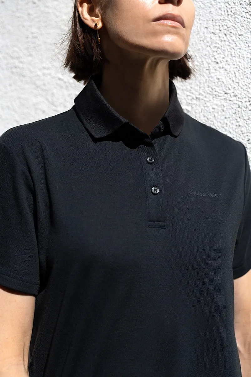 Birdie Polo