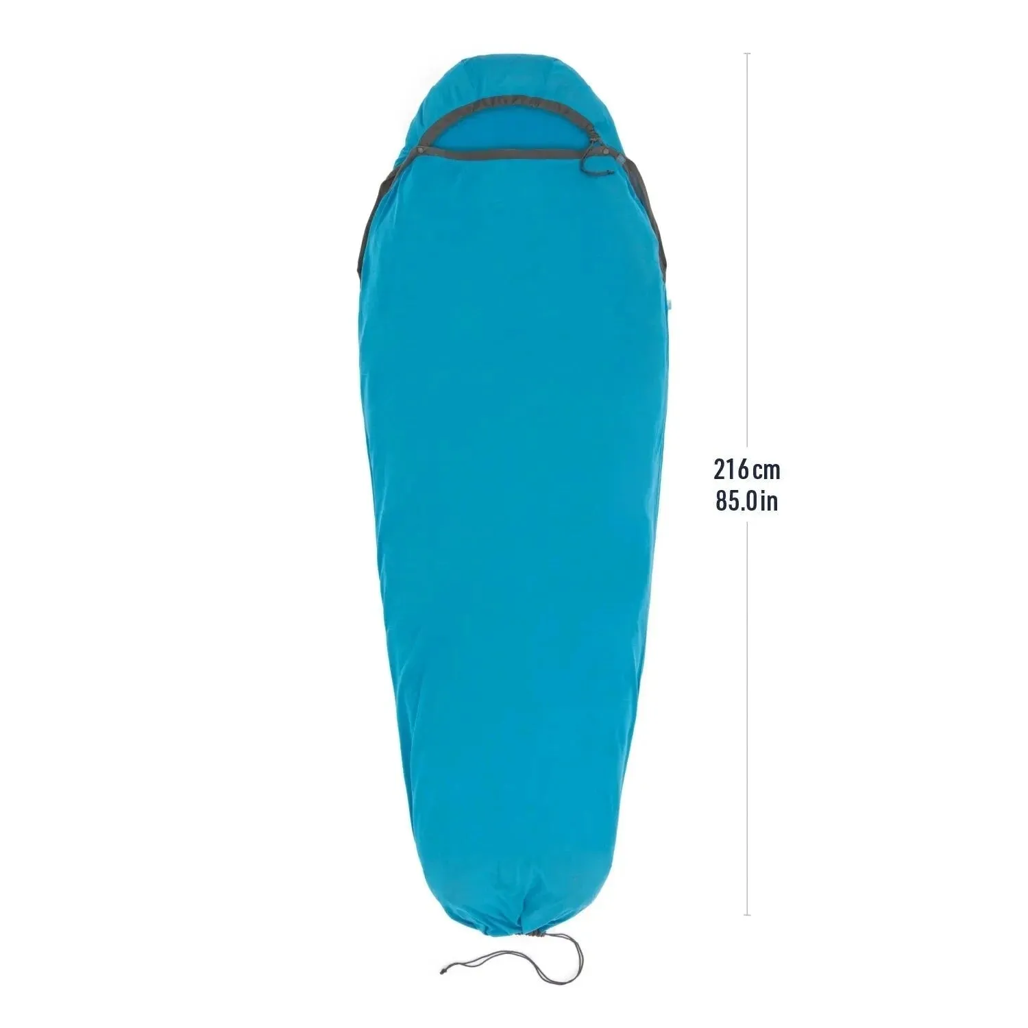 Breeze Sleeping Bag Liner (Insect Shield)