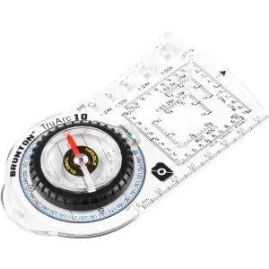 Brunton Truarc 10 Baseplate Compass