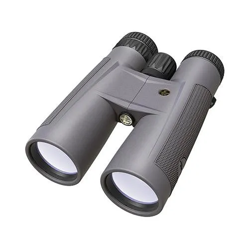 BX-2 Tioga HD Binocular -  12x50mm, Roof Prism, Shadow Grey