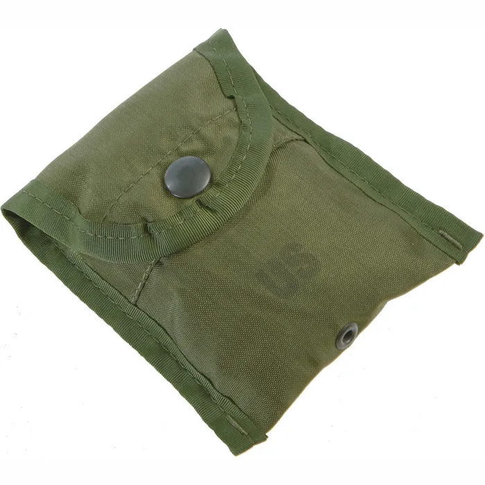 Cammenga Olive Drab - Official GI Military Tritium Compass - USA Made