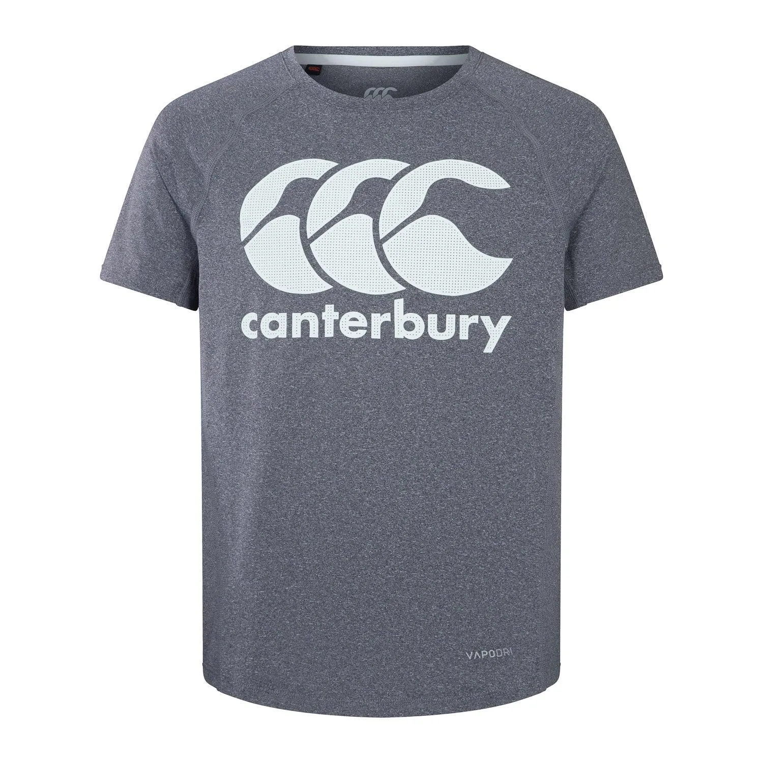 Canterbury Kids Superlight Short Sleeve T-Shirt