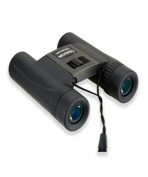 Carson TrailMaxx 10x25mm Compact Binoculars