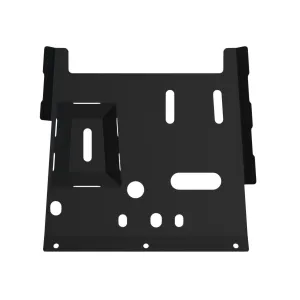 CBI Differential Drop Skid Plate For Chevy Colorado