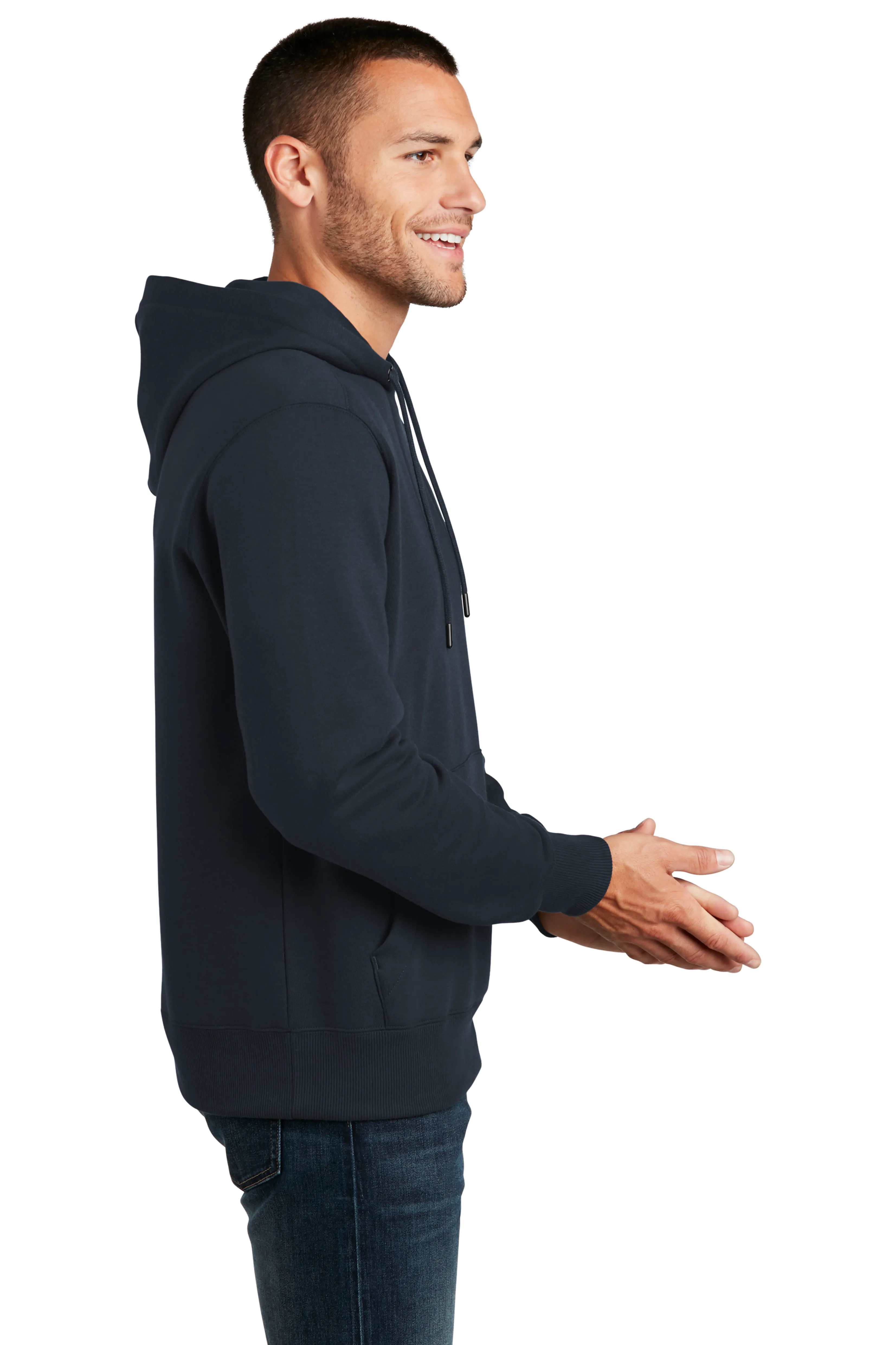 CHURCH All Seasons Hoodie Adult