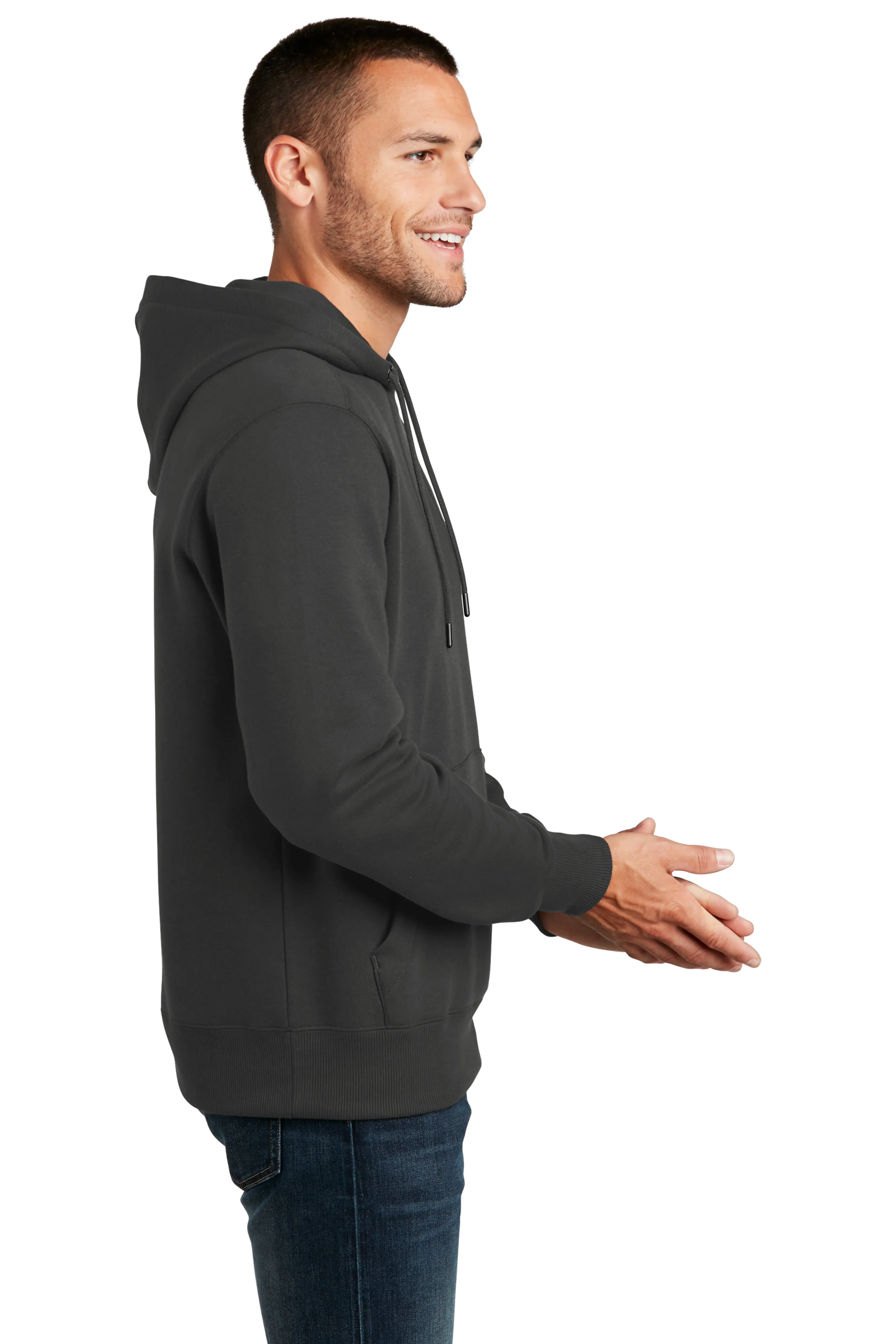 CHURCH All Seasons Hoodie Adult