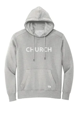 CHURCH All Seasons Hoodie Adult