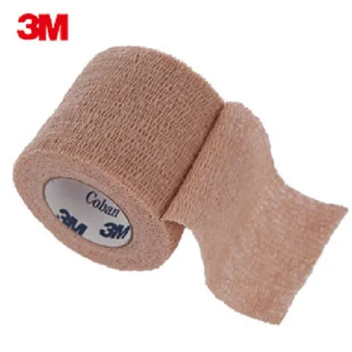 Coban 1582 Cohesive Bandage 1 Roll