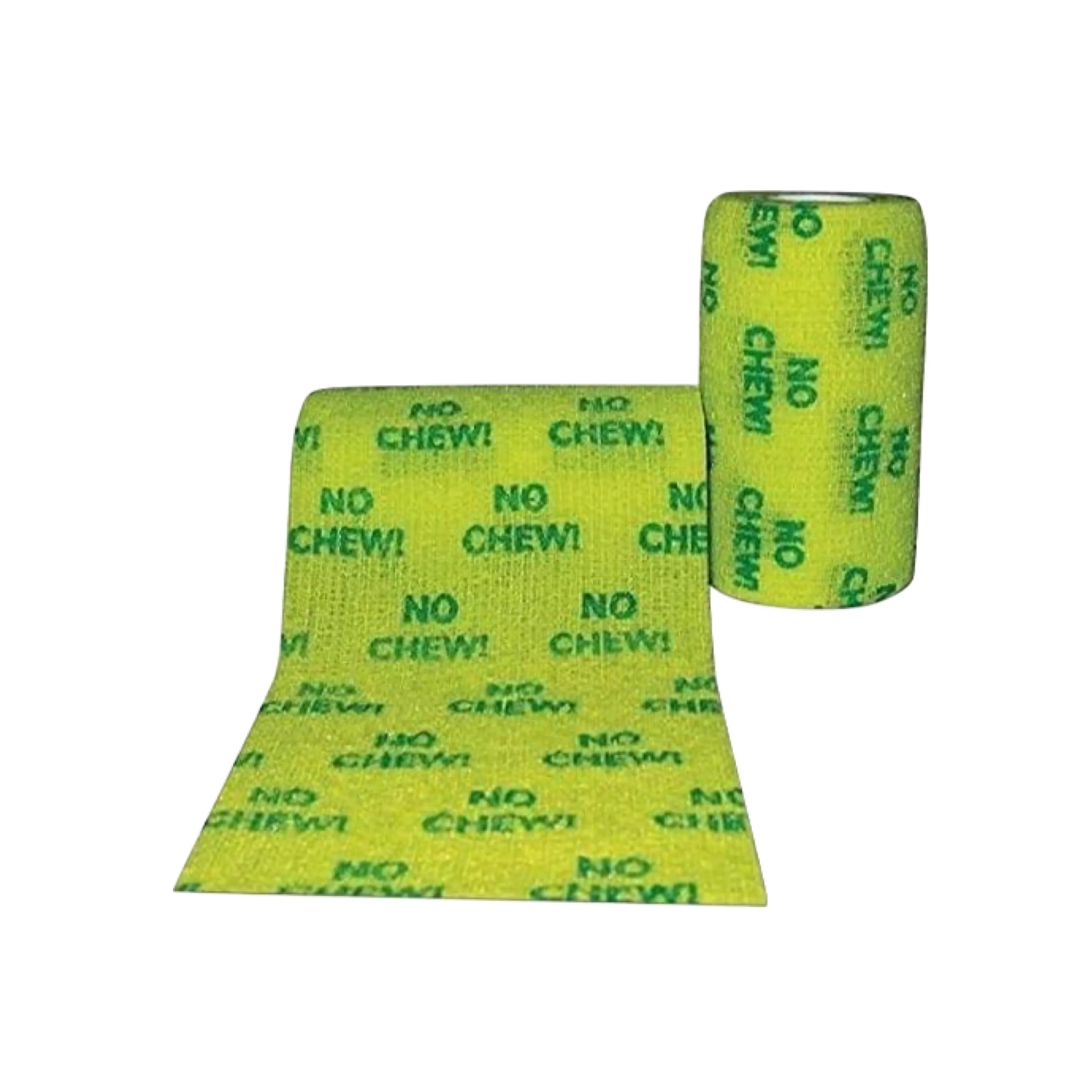 Coflex Flexible Cohesive Bandage Bitter/ No Chew