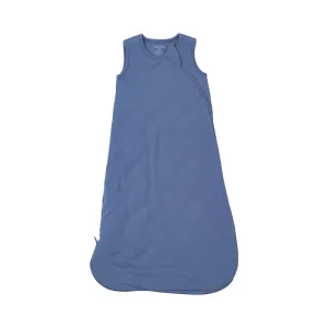 Colony Blue Solid Sleep Bag