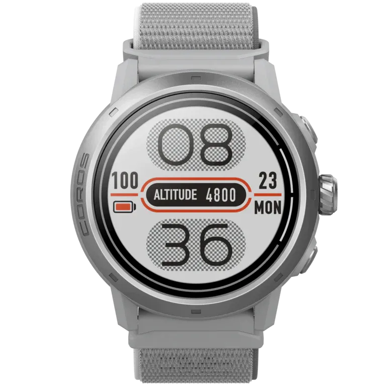 Coros APEX 2 Pro GPS Outdoor Watch