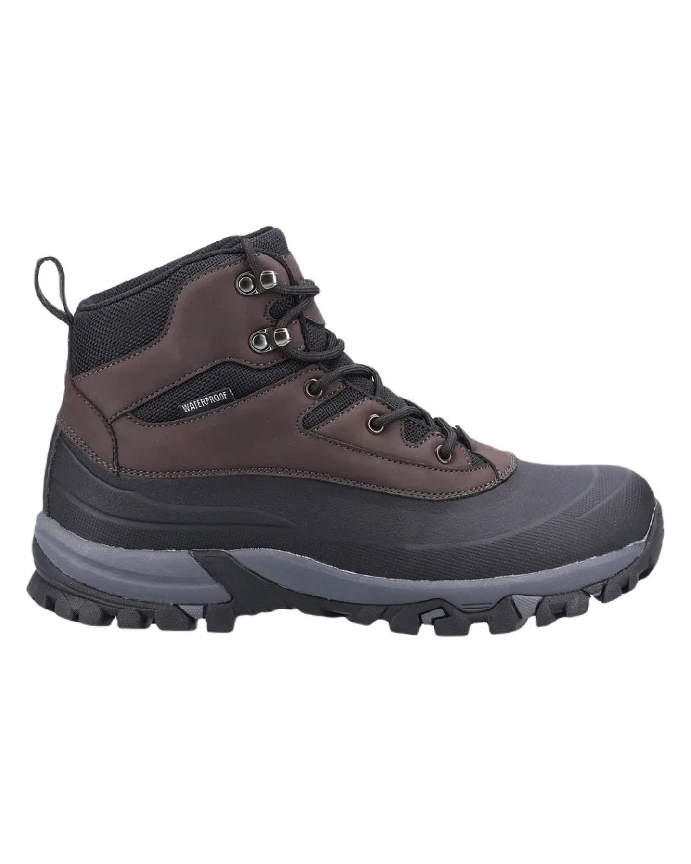 Cotswold Calmsden Mens Hiking Boots