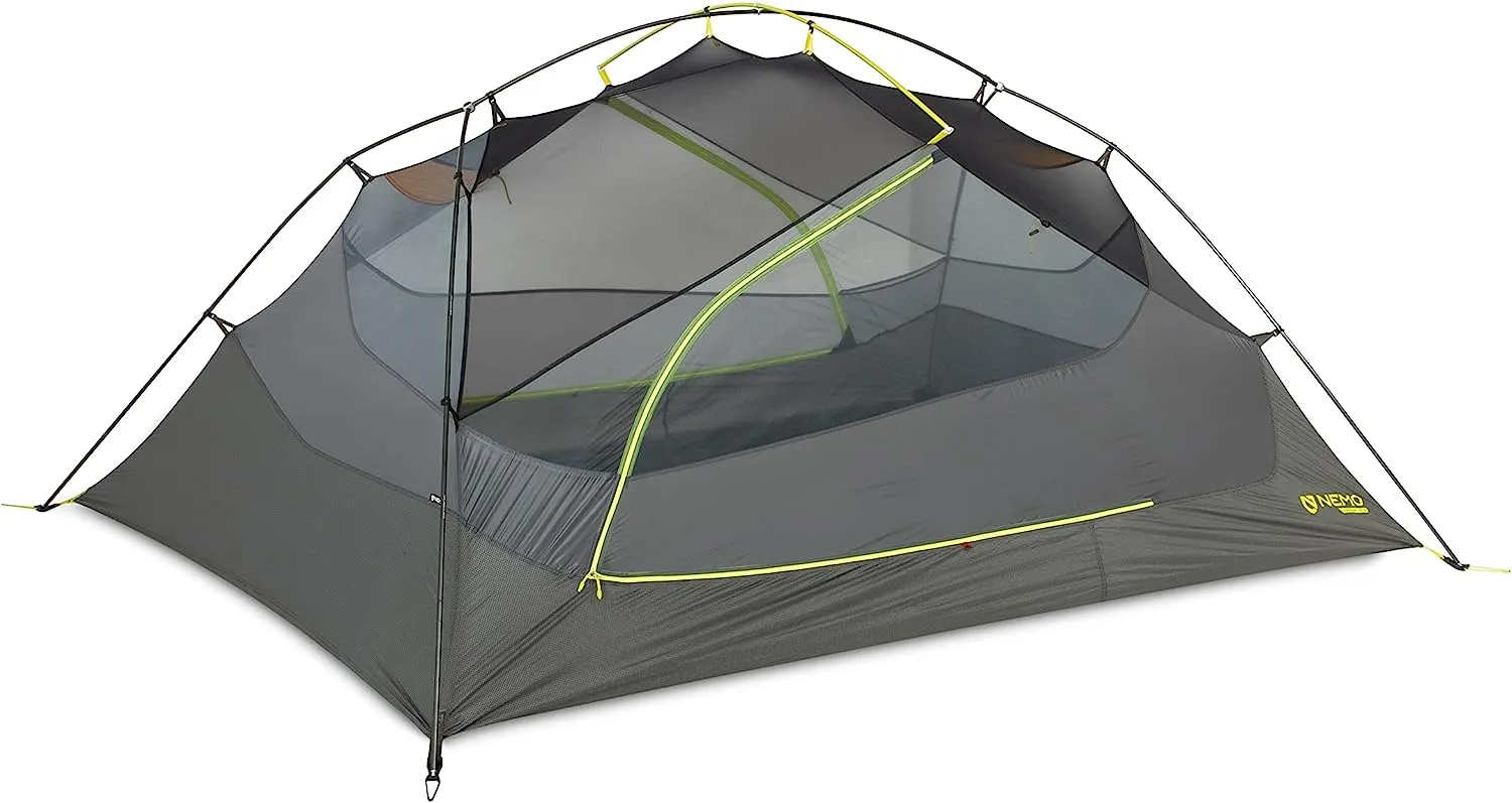 Dagger OSMO™ 2 Person Lightweight Backpacking Tent