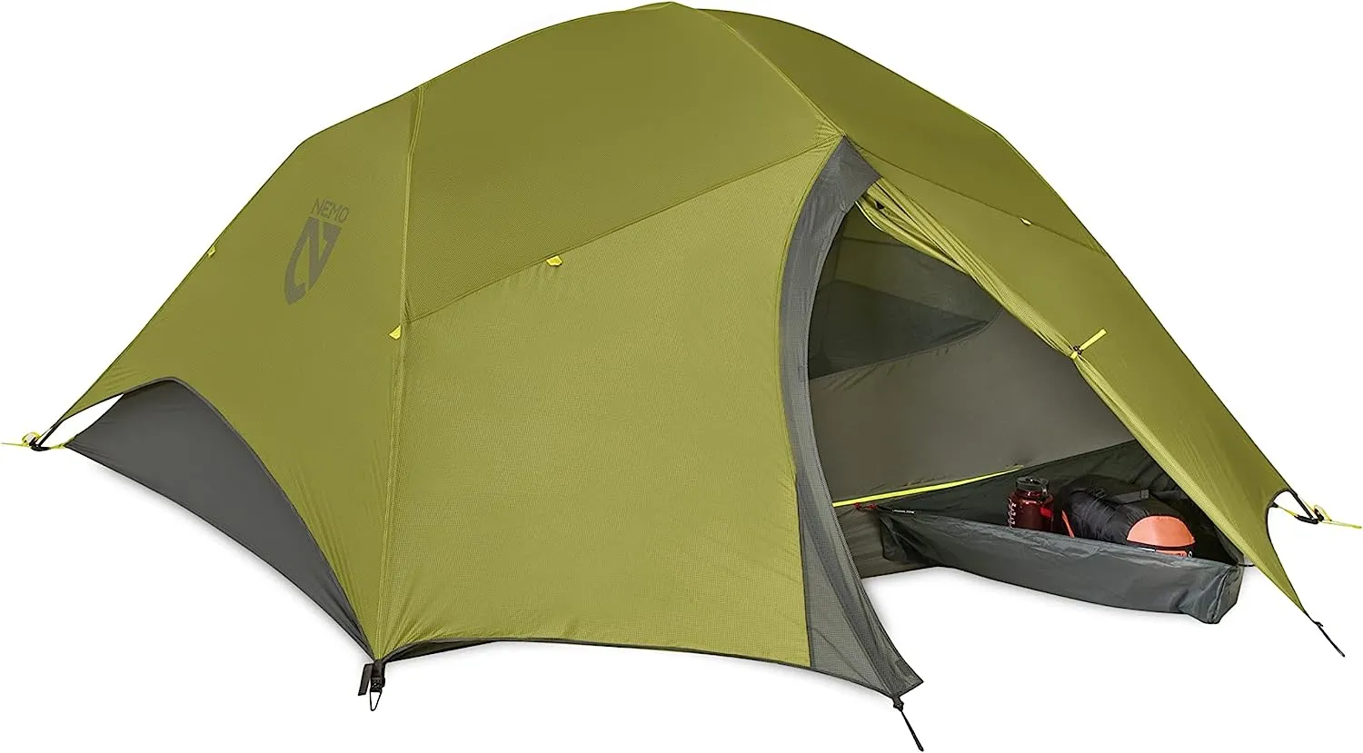 Dagger OSMO™ 2 Person Lightweight Backpacking Tent