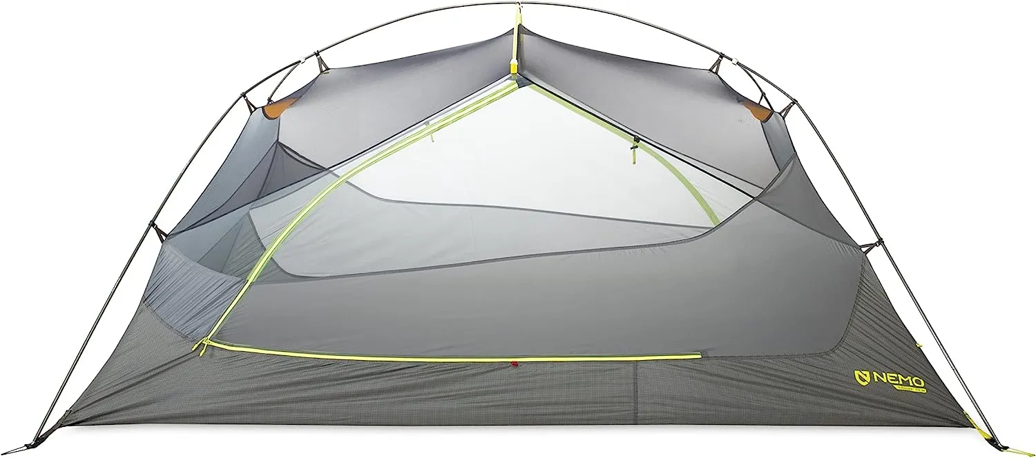 Dagger OSMO™ 2 Person Lightweight Backpacking Tent