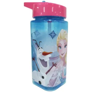 Danawares Frozen Square Water Bottle