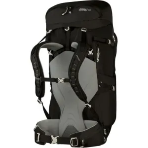 Denali backpack 100L Gregory, color Basalt Black