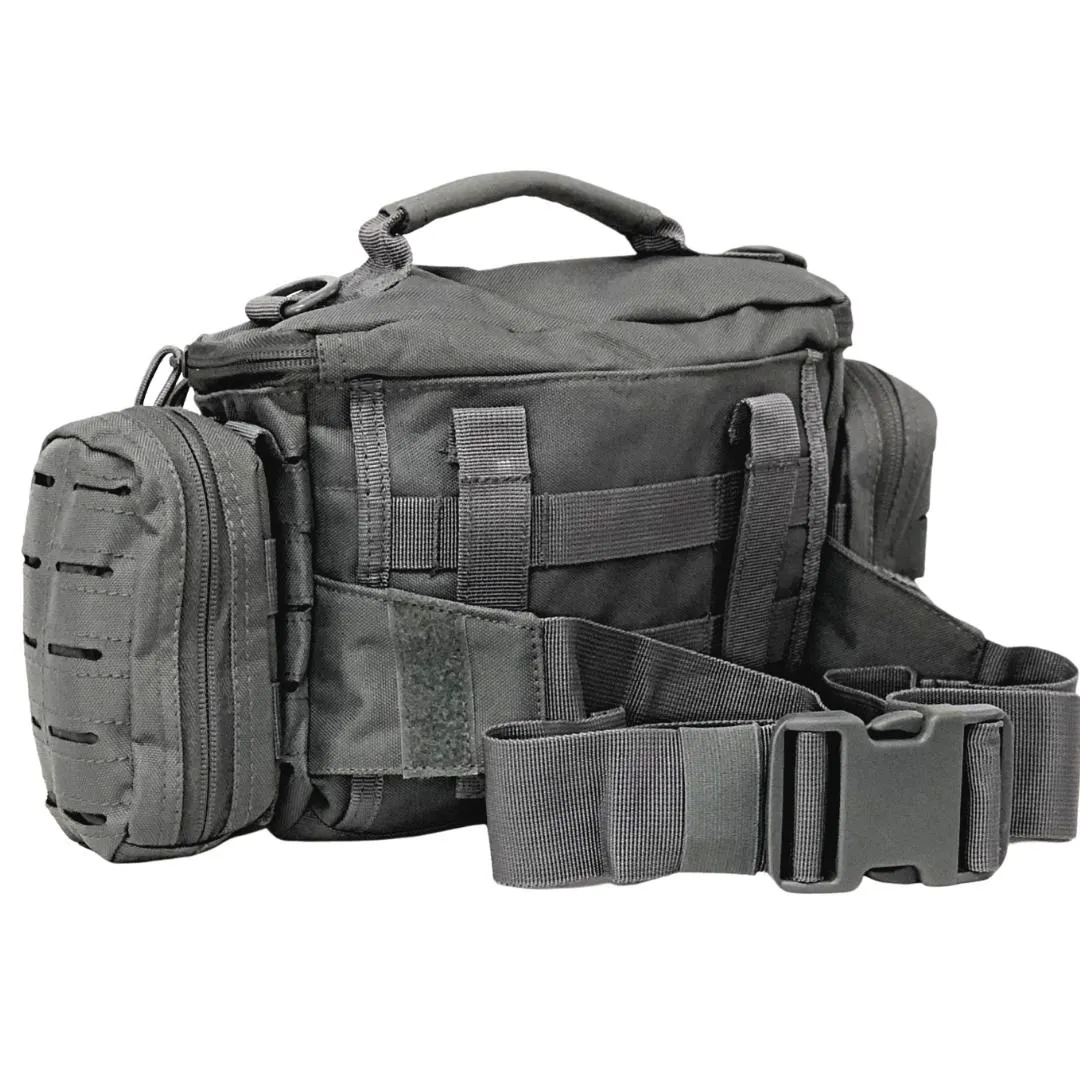 Deployment Waist Bag First Aid Kit