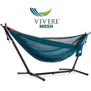 Double Mesh Hammock - Vivere