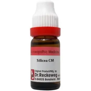 Dr. Reckeweg Silicea