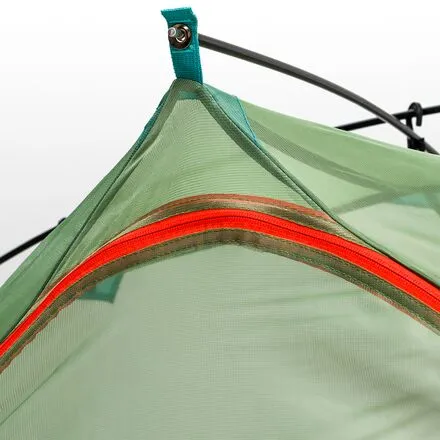 Driftwood 3 Tent: 3 Person, 3 Season Stoic, Cherry Peak